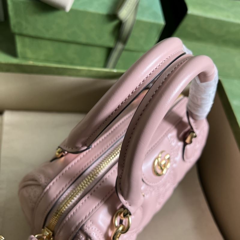 Gucci Top Handle Bags